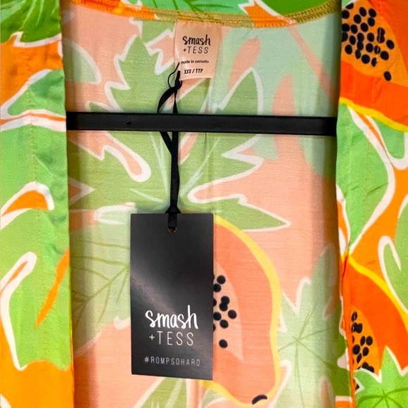 Smash + Tess | Duster - Picture 2 of 3